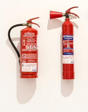 Agricultural / Fire Fighting Equipments