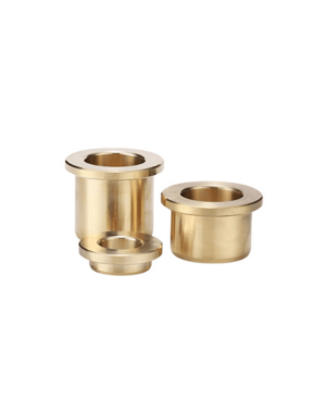 Aluminum Bronze Bushings
