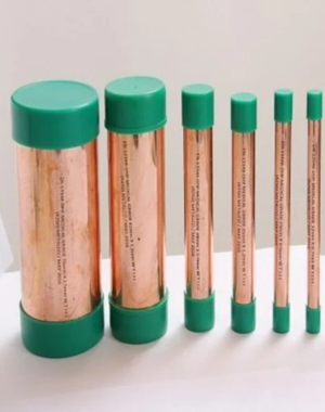 Copper Pipe for Medical Gas Pipeline System (MGPS)