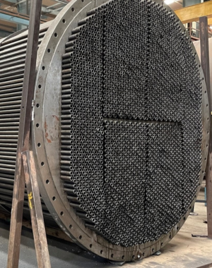 Heat Exchanger