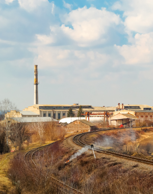 Sugar Mills
