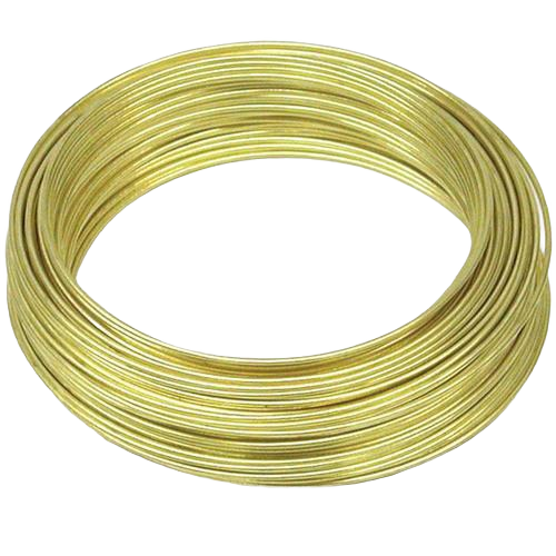 Brass Wires