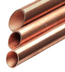 Copper Nickel Tubes