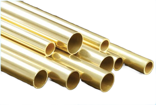 Admiralty Brass Tubes