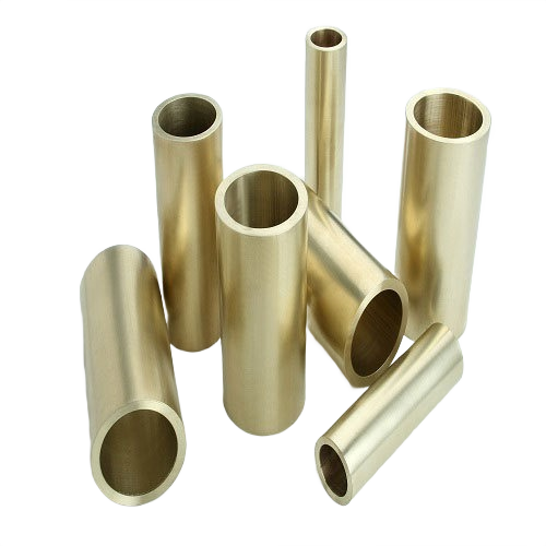 Aluminium Bronze Hollow Bar