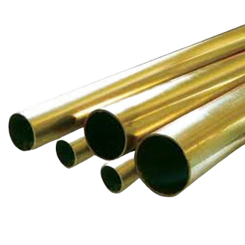Dzr Brass Eco Brass Hollow Bars