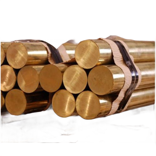 Dezincification Resistant Brass (DZR) / Eco Brass