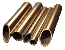 Cupro Nickel Pipe (90/10)