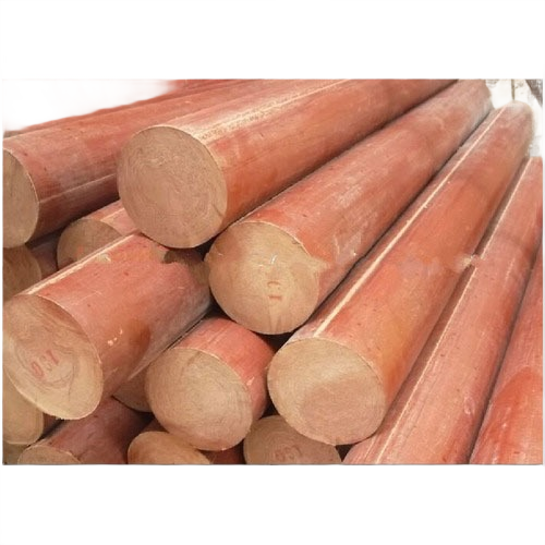 Bronze Rods
