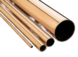 Naval Brass Pipe