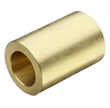 Cz115 High Tensile Brass Hollow Bar
