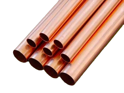 C11000 Etp Copper Pipe