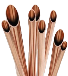 En 12451 Cuni30 Fe 1 Mn Copper Nickel Condenser Tube