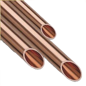 Nfa 51 102 Cuni30Fe1Mn Copper Nickel Condenser Tube
