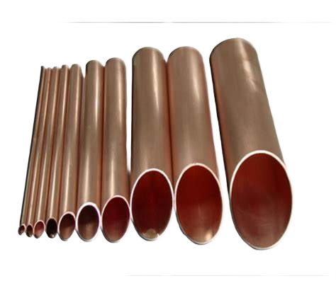 BS 2871 Part 3 Cn 102 Copper Nickel Tube