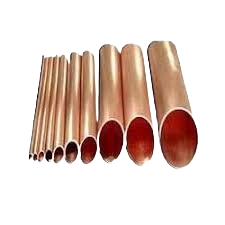 95/5 Cupro Nickel Pipe
