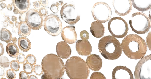 C65100 Low Silicon Bronze Hollow Rods
