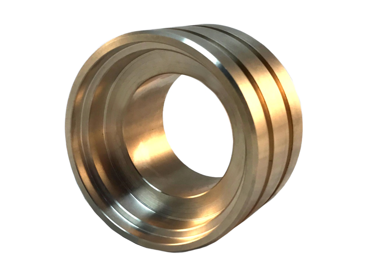 C95800 Nickel Aluminium Bronze Hollow Rods
