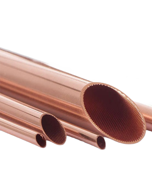 70/30 Copper Nickel Condenser Tubes