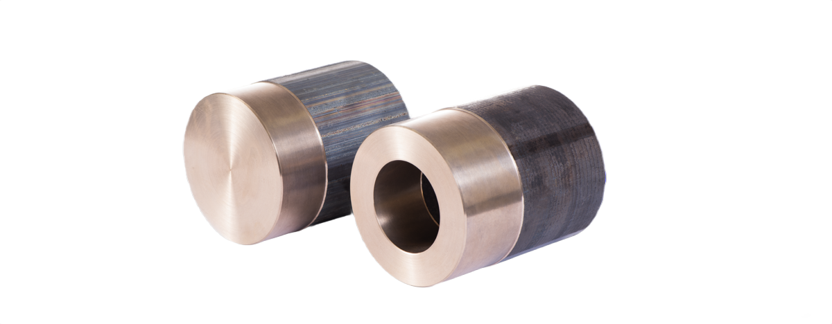 Cuzn37mn3al2pbsi Manganese Bronze Hollow Rods