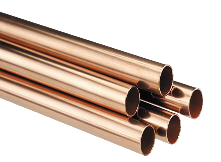 C48200 Naval Brass Pipe