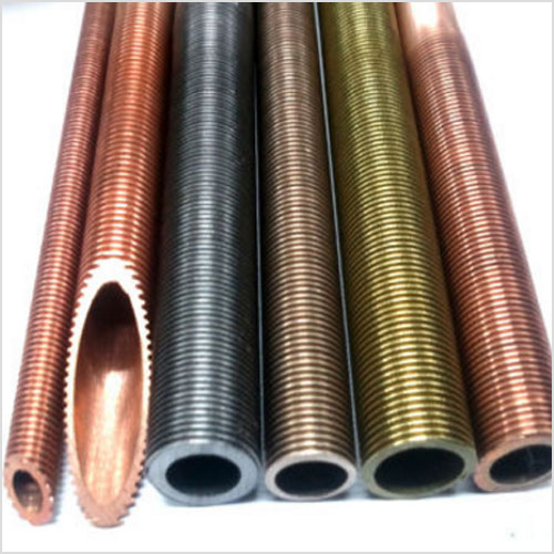 Finned Tubes/Pipes