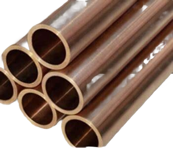 Nfa51 102 Cuni10 Fe1mn Copper Nickel Tube