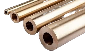 C67000 High Tensile Brass Hollow Rods