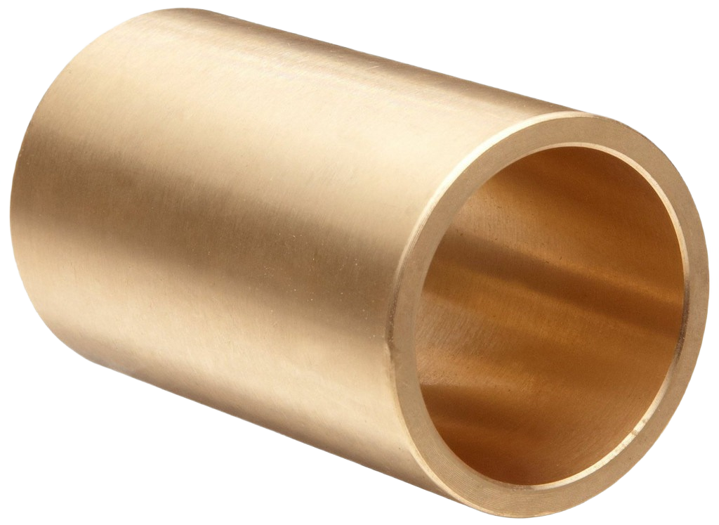 Threaded Rolling Brass Hollow Rods