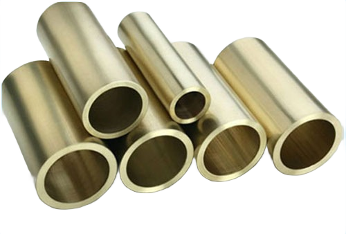 Nfa 51 102 Admiralty Brass Pipe