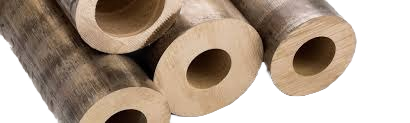 Ab1 Aluminium Bronze Hollow Bar