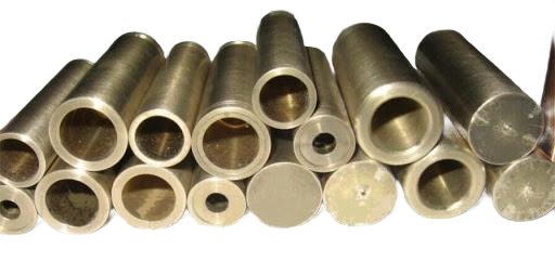 C64200 Silicon Aluminium Bronze Hollow Rods