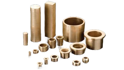 C63200 Nickel Aluminium Bronze Hollow Rods