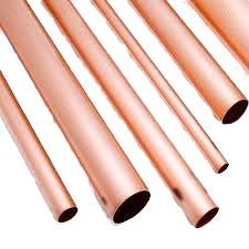 Cw024a Dhp Copper Tubes