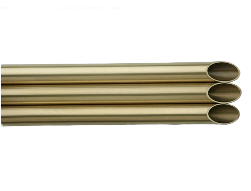Bs 2871 Part 3 Cz 111 Admiralty Brass Tubes