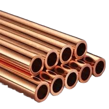 C24000 Red Brass Pipe