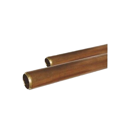 90/10 Red Brass Tubes