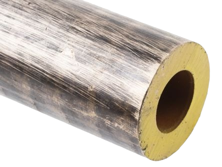 C86500 Manganese Bronze Tube