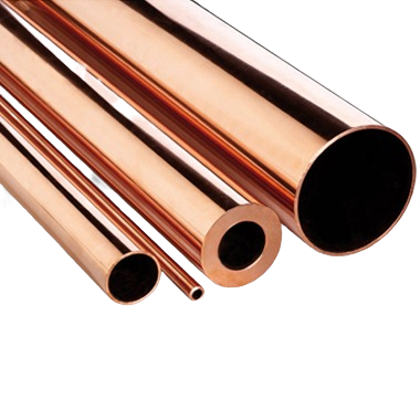 Astm B 111 C 70600 Copper Nickel Tube