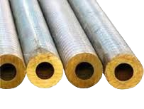 Aluminium Bronze Hollow Tubes