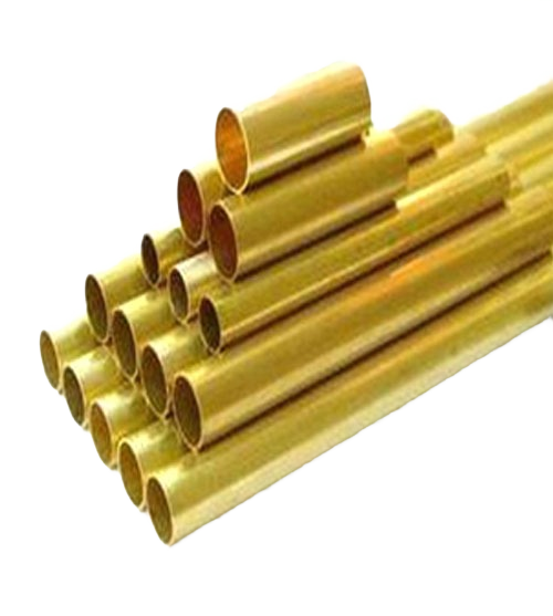 Astm B111 C 68700 Aluminium Brass Tubes
