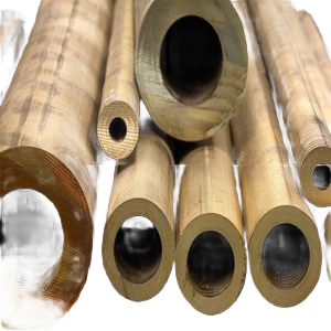 C91700 Leaded Bronze Hollow Bar