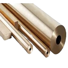 Is3091 Aluminium Bronze Hollow Bar