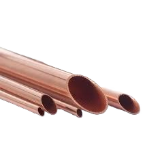 C12200 Dhp Copper Tubes