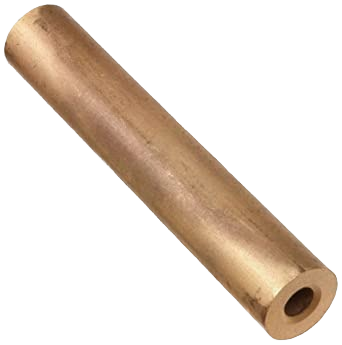 C65500 High Silicon Bronze Hollow Rods