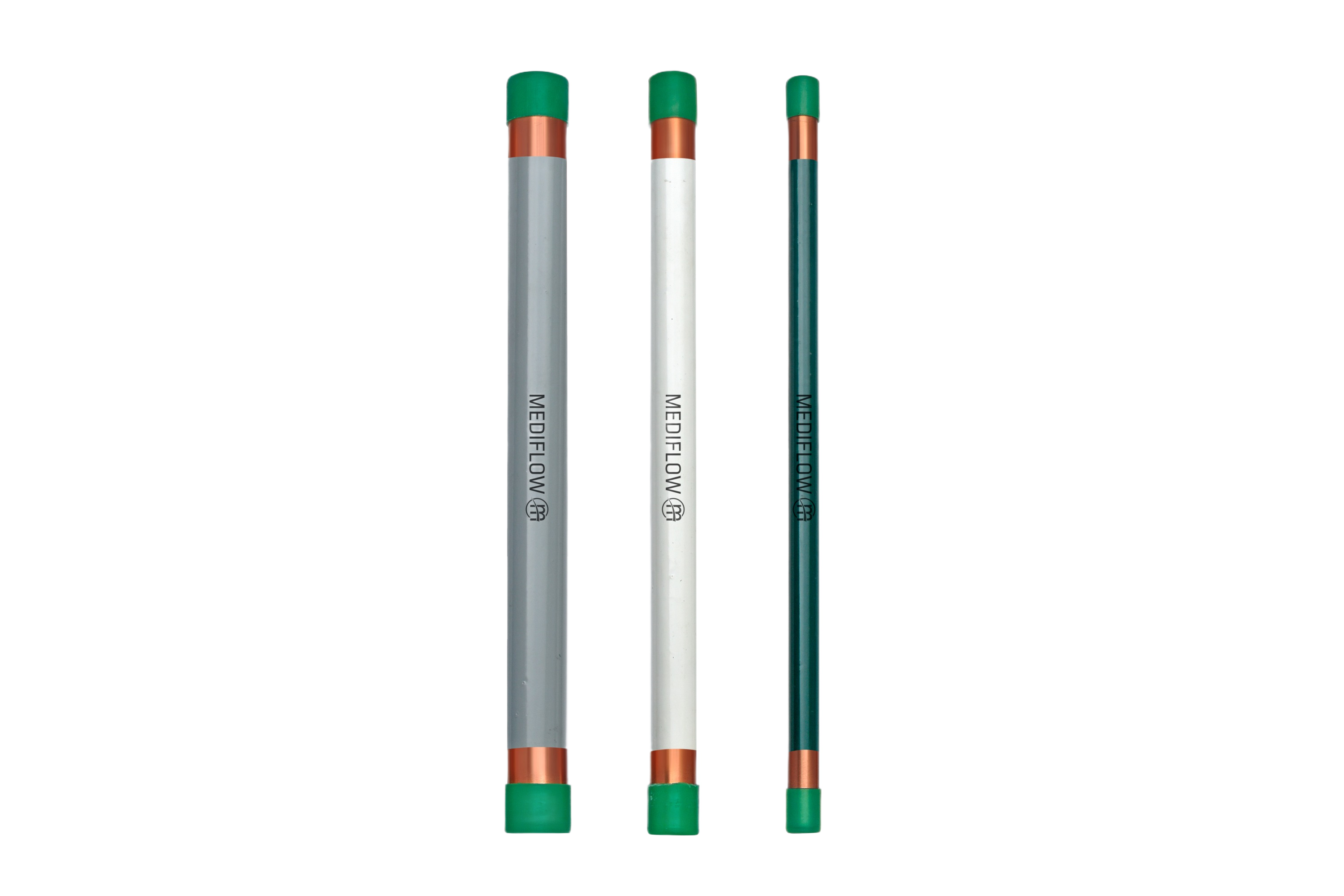 Coated Medical Copper Tube