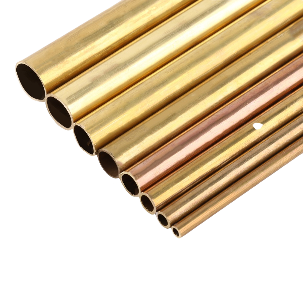 C27200 63/37 Lead Free Brass Pipe