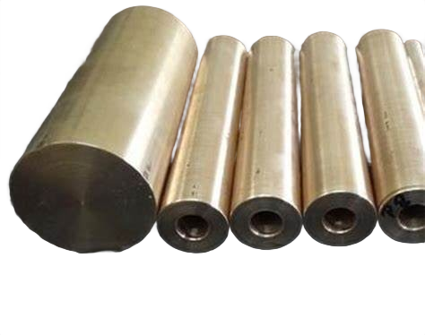 Ab2 Nickel Aluminium Bronze Hollow Bar