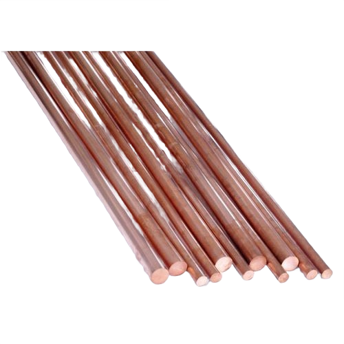 Aluminium Bronze Rods