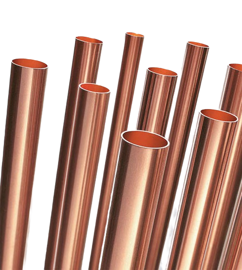 Cu-Dhp Copper Cw024a (En 1412) Copper Tube